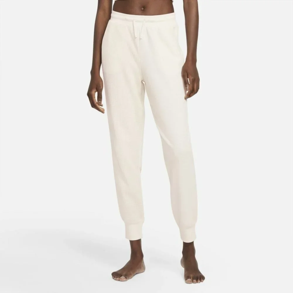 Nike Yoga Luxe Dri-Fit Joggers